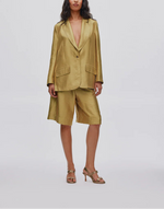 Rabens Saloner Alona Woven Jacket