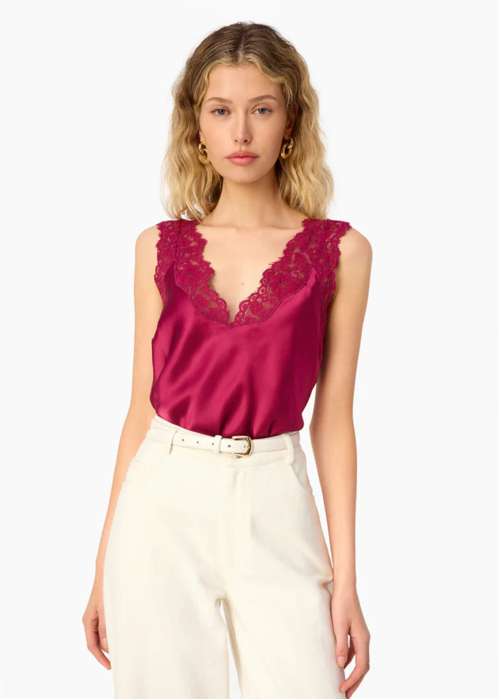Cami Ola Camisole
