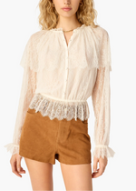 Cami Vitoria Blouse