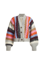 Eleven Six Charlie Cardigan