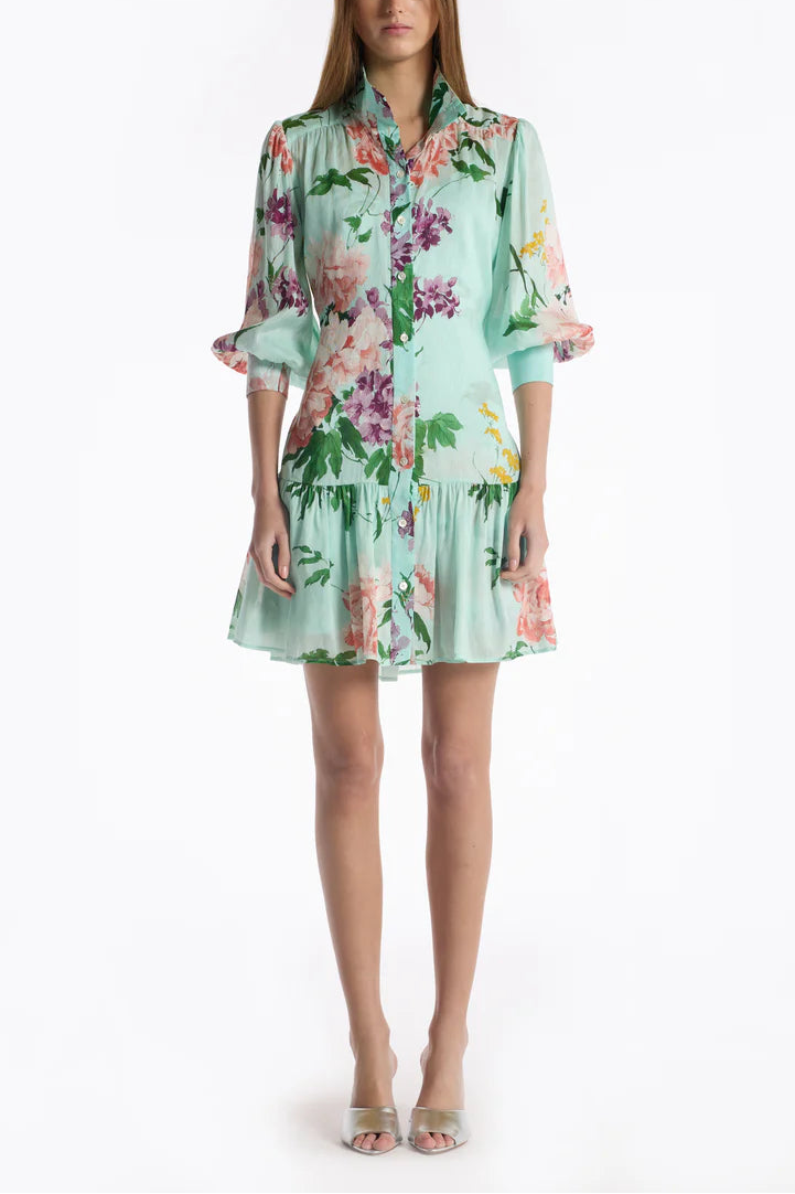 Christy Lynn Emi Dress