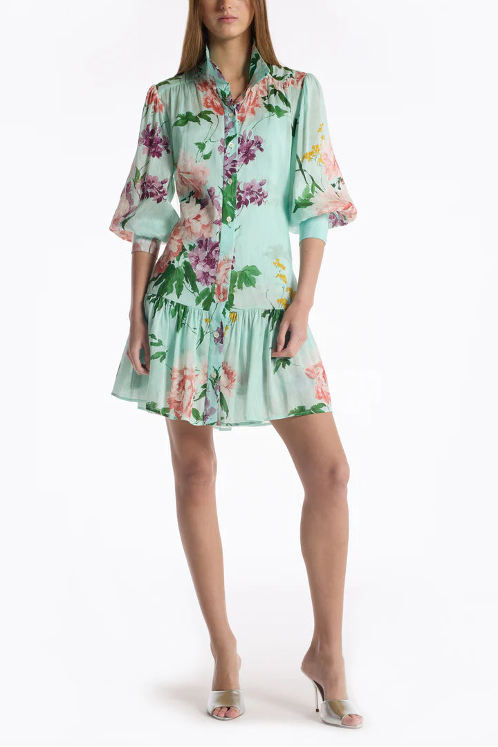 Christy Lynn Emi Dress