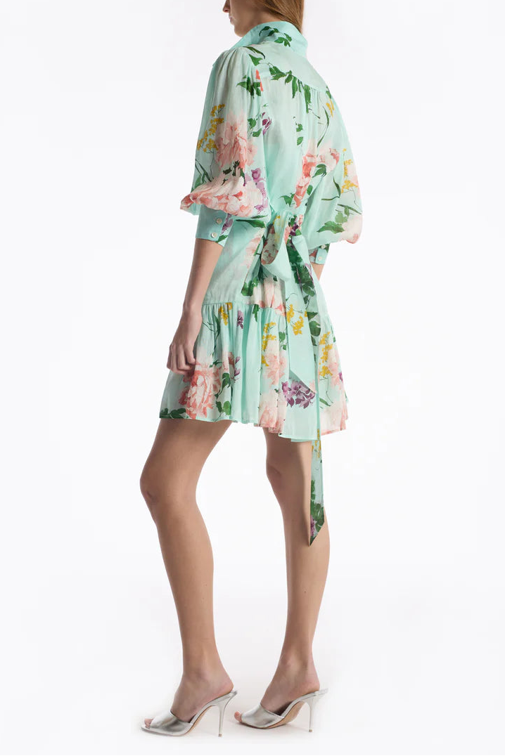 Christy Lynn Emi Dress