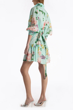 Christy Lynn Emi Dress