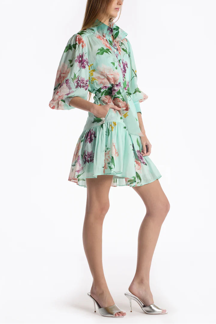 Christy Lynn Emi Dress