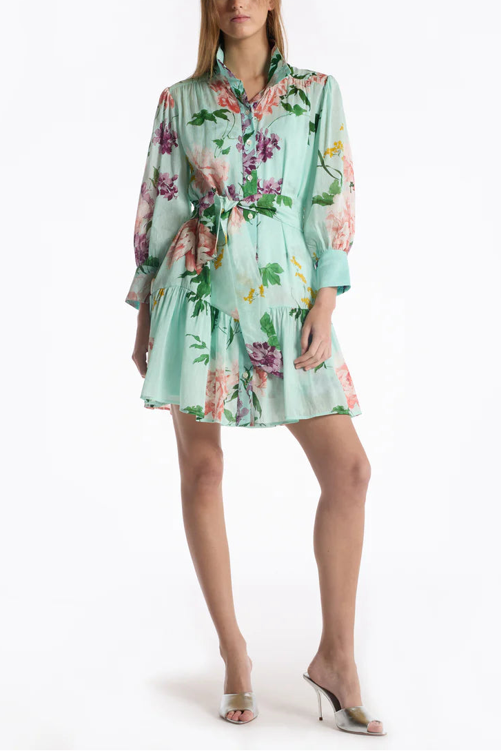 Christy Lynn Emi Dress