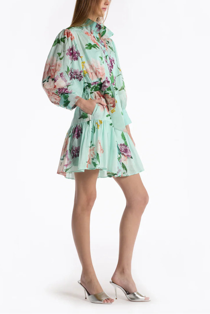 Christy Lynn Emi Dress