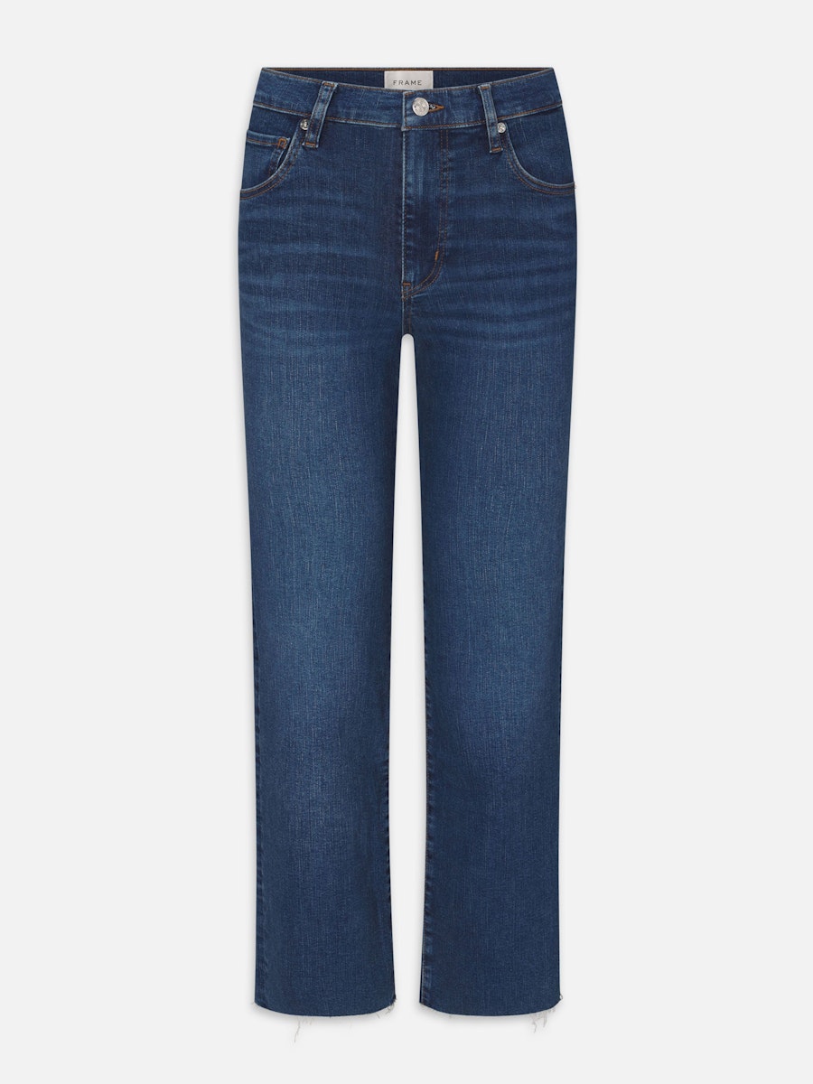 Frame The Mellow Jeans