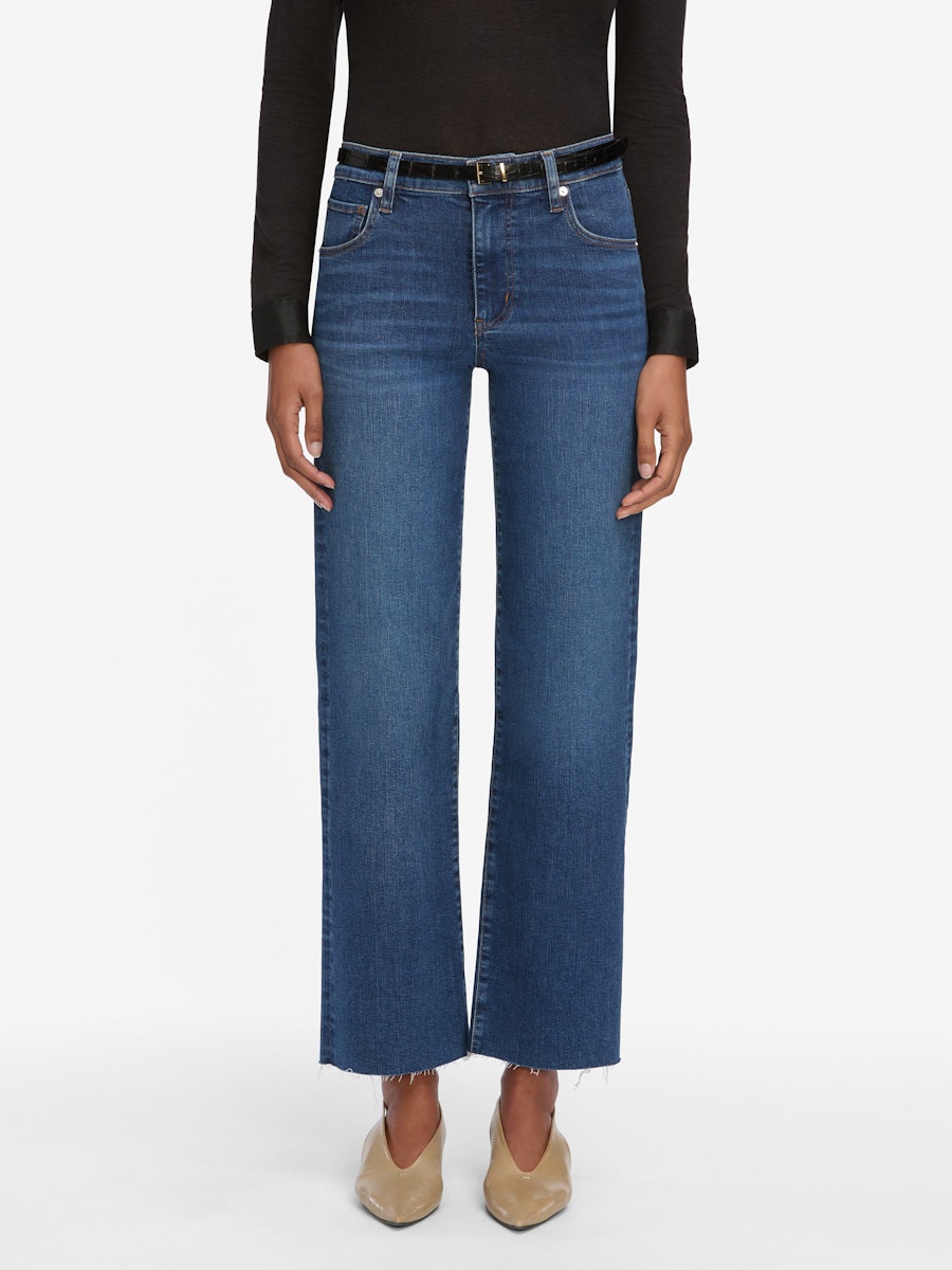 Frame The Mellow Jeans