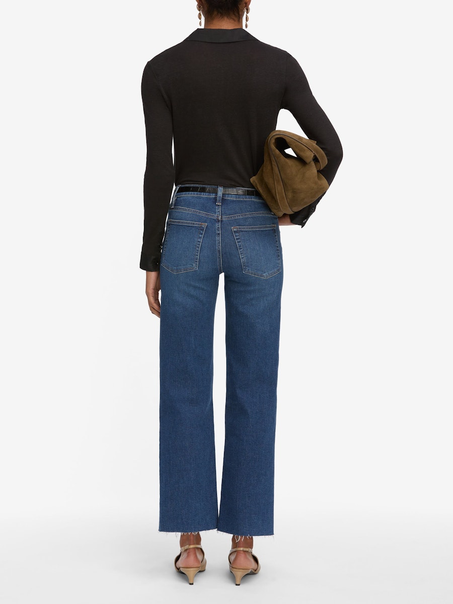 Frame The Mellow Jeans