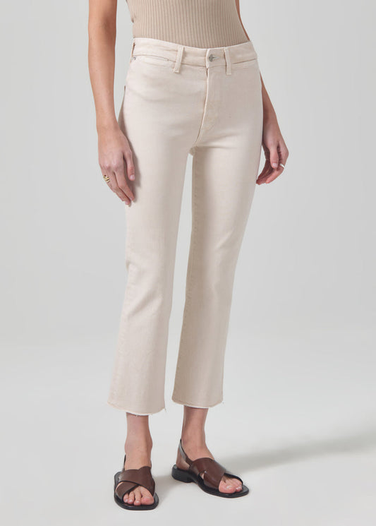 Citizens of Humanity Isola Cropped Trouser