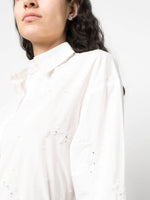 Essentiel Emsel Embellished Shirt