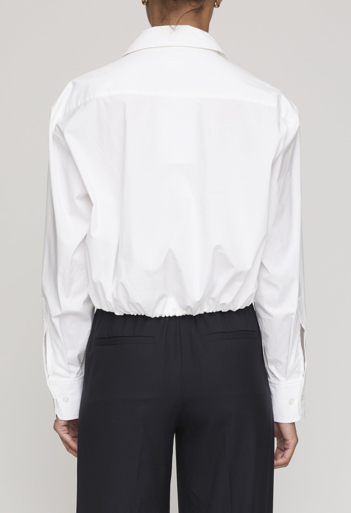 A.L.C Leo Top