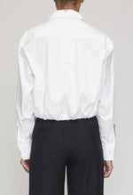 A.L.C Leo Top