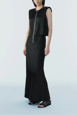 Saint Art Corvin Chain Top