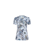 L'agence Ressi Fitted Tee