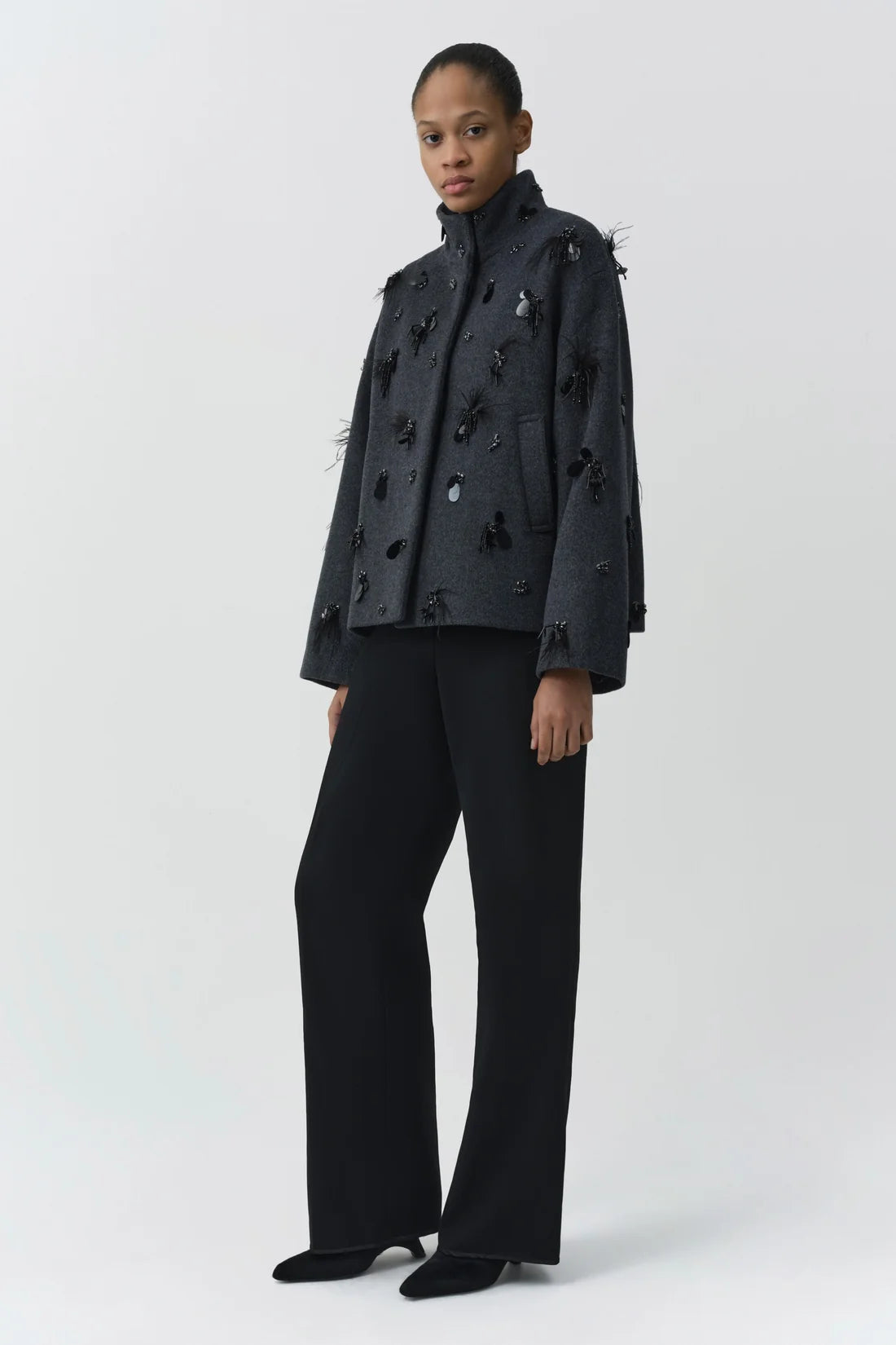 Simkhai Siena Jacket