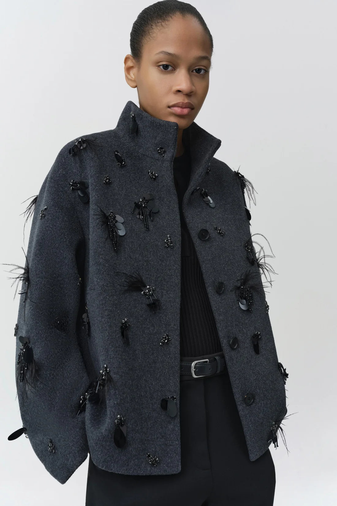 Simkhai Siena Jacket