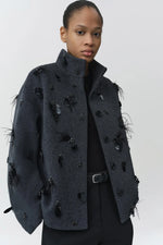 Simkhai Siena Jacket