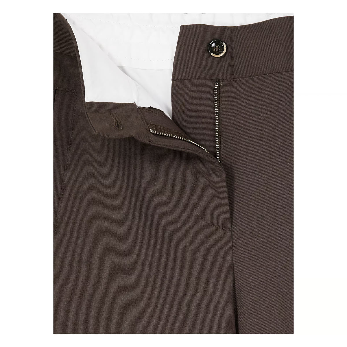 Nine In The Morning Astrid Kisswool Coulisse Pant