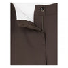 Nine In The Morning Astrid Kisswool Coulisse Pant