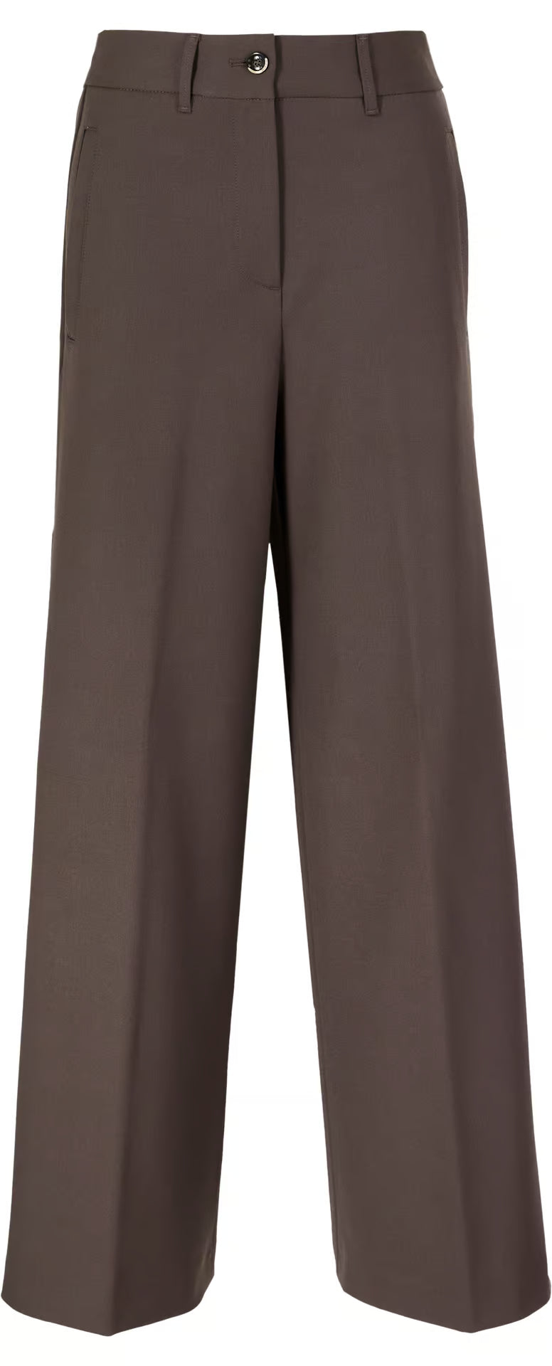 Nine In The Morning Astrid Kisswool Coulisse Pant