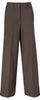 Nine In The Morning Astrid Kisswool Coulisse Pant