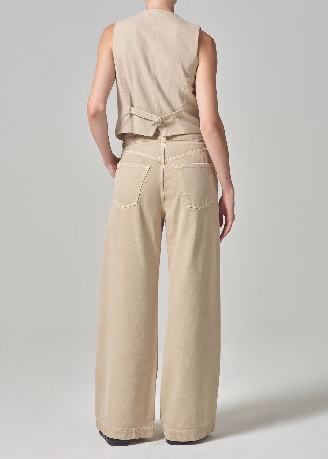 Citizens Of Humanity Beverly Trouser
