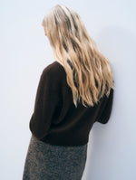 White+Warren Cashmere Featherweight Turtleneck