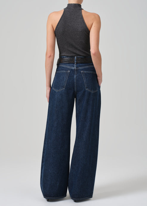 Citizens Of Humanity Petra Pleated Trouser