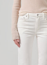 Citizens Of Humanity Zurie Corduroy Ankle Pants
