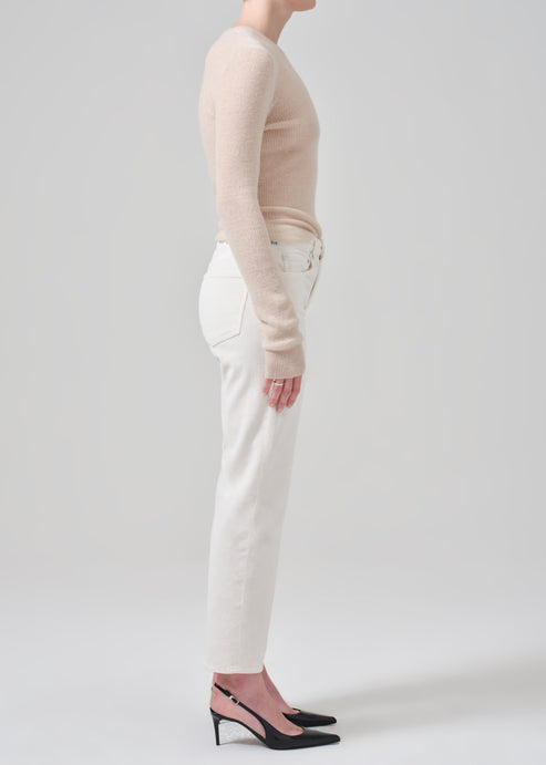 Citizens Of Humanity Zurie Corduroy Ankle Pants