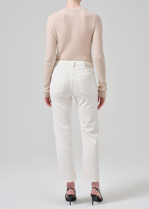 Citizens Of Humanity Zurie Corduroy Ankle Pants