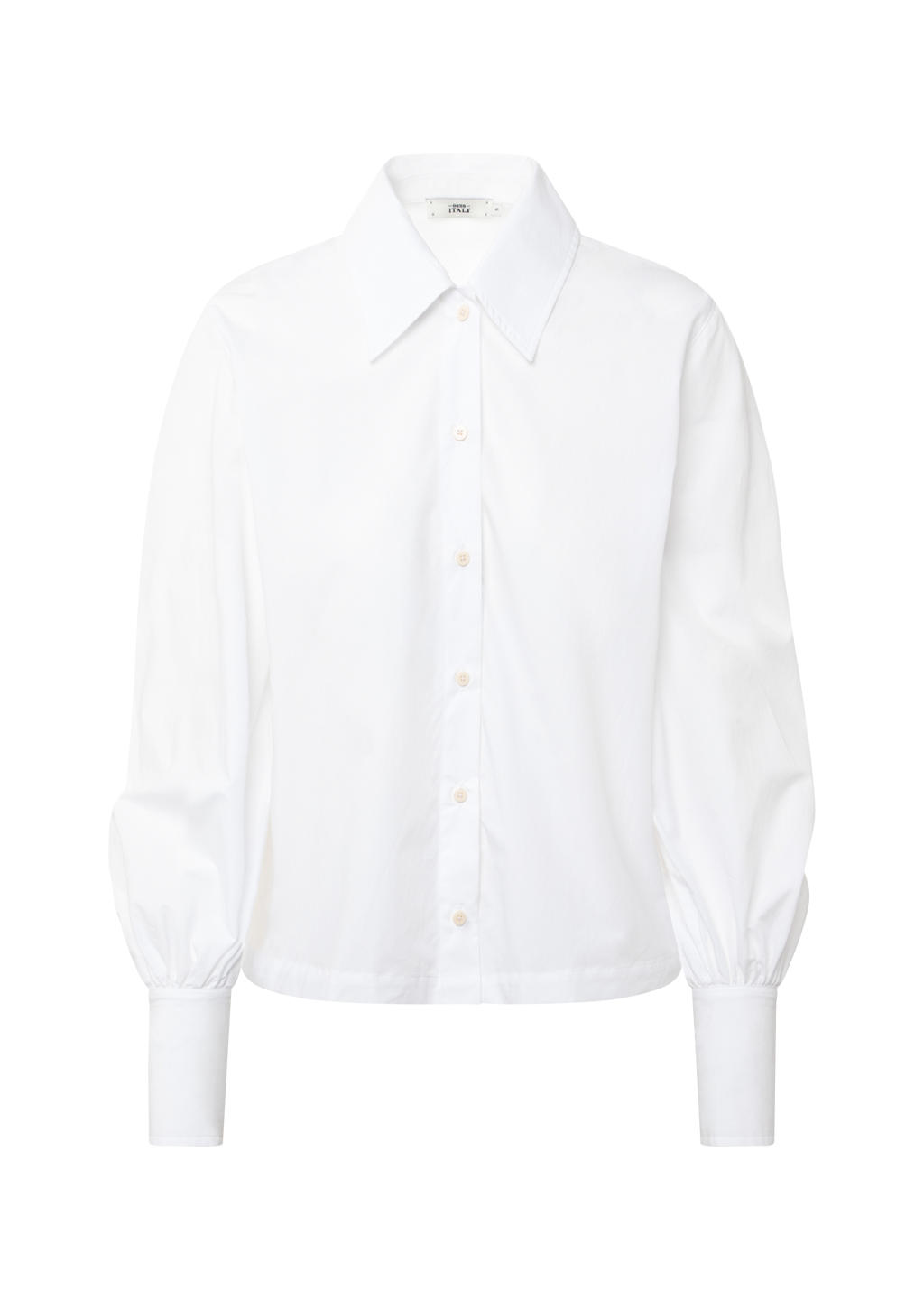 0039 Italy Dolly LA Shirt