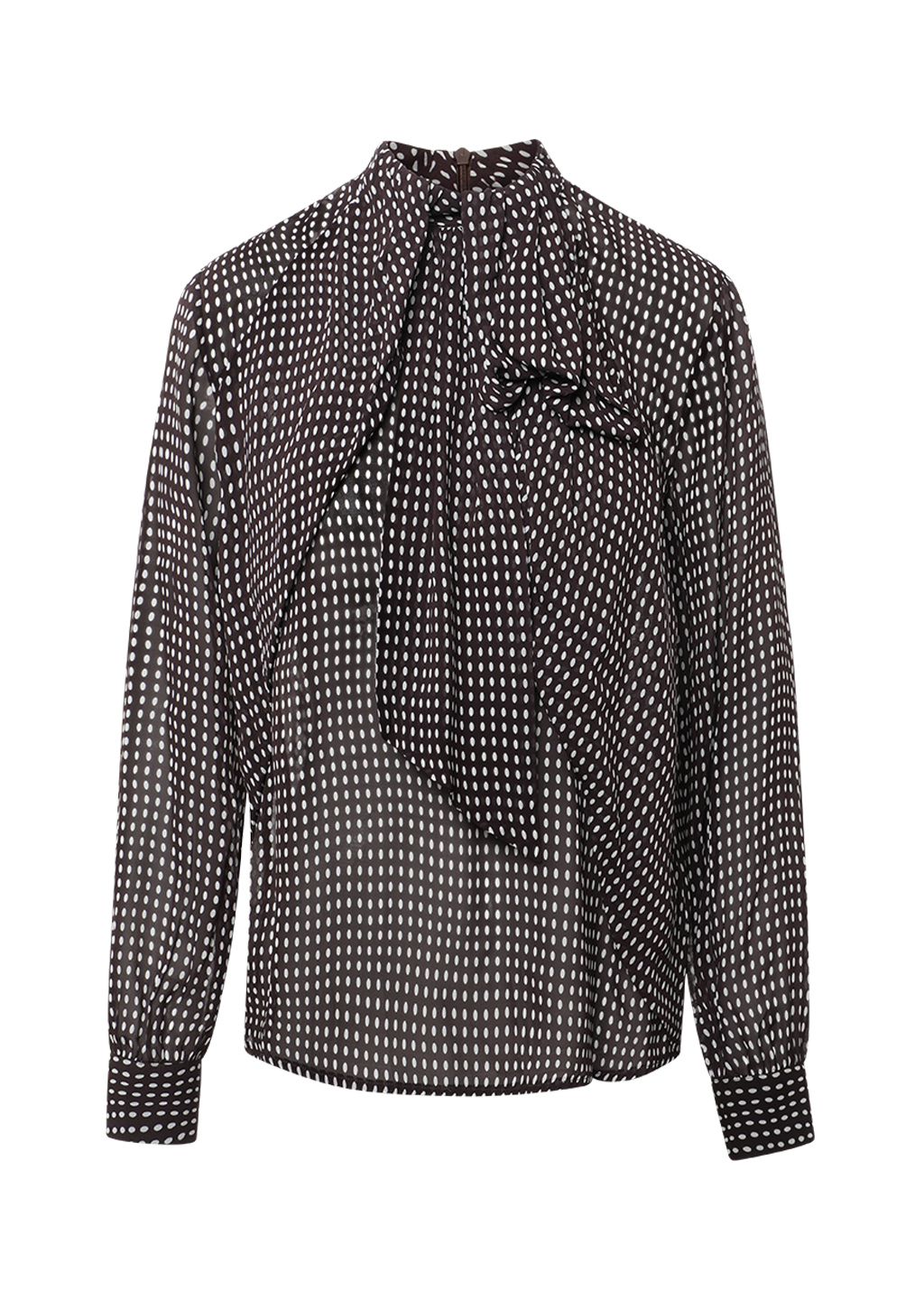 0039 Italy Dorothea Blouse