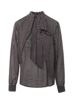 0039 Italy Dorothea Blouse