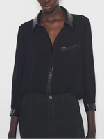 AS by DF Faith Blouse