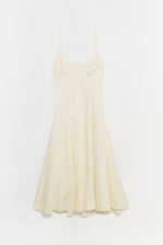 Simkhai Honor Cami Midi Dress
