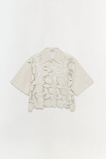 Simkhai Robinson Camp Shirt