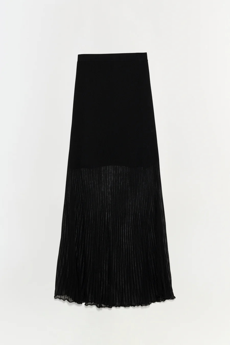 Simkhai Gennie Maxi Skirt