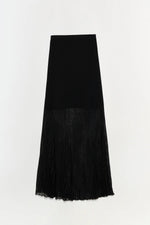 Simkhai Gennie Maxi Skirt