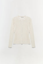 Simkhai Gracen Cardigan