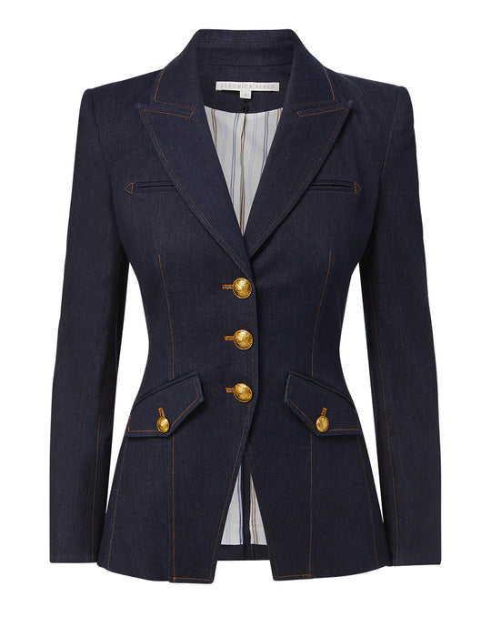 Veronica beard outlet joanie jacket