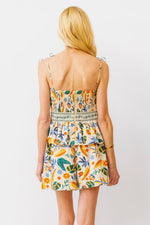 Gilner Farrar Lyra Top