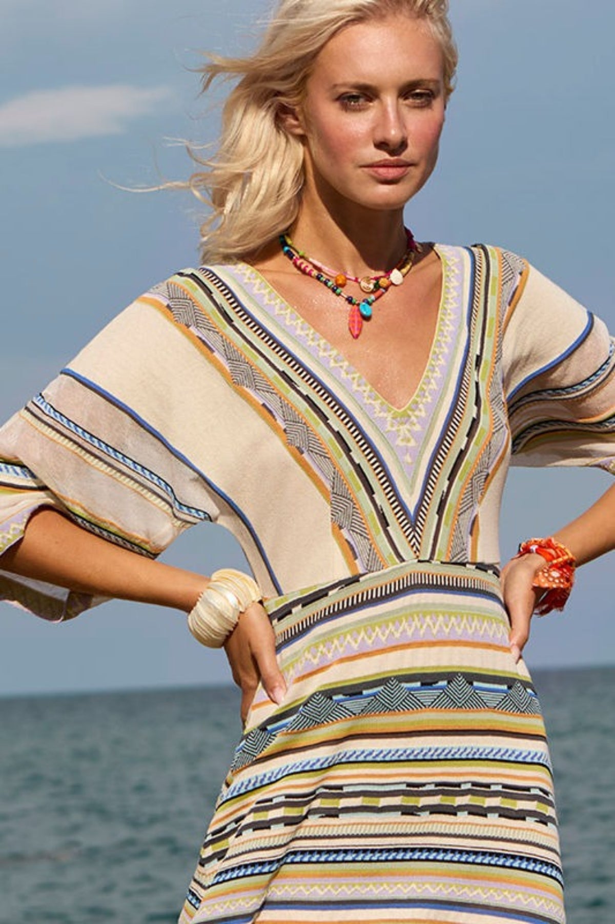 Aldo Martins Andros Dress