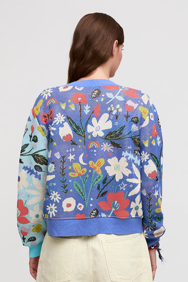 Aldo Martin Coats Cardigan