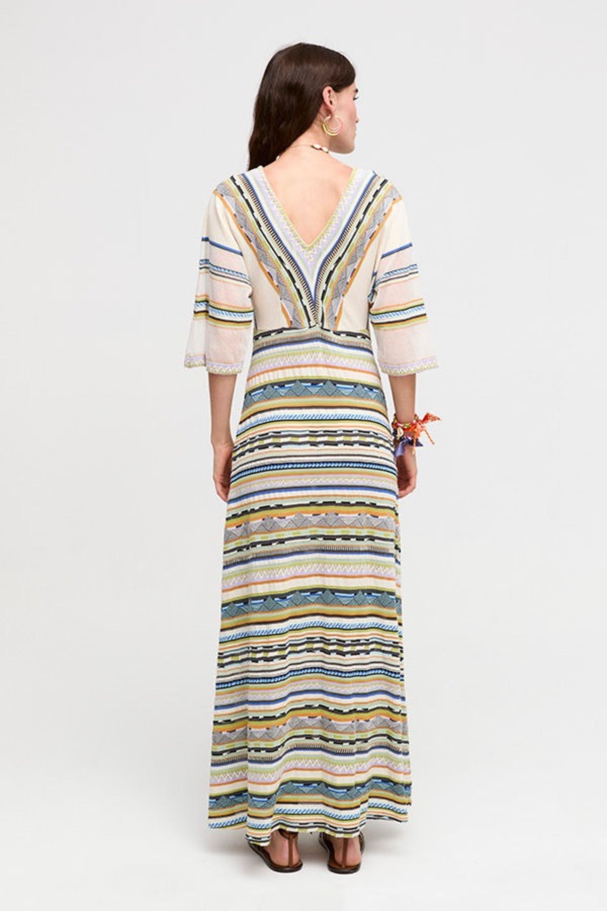 Aldo Martins Andros Dress