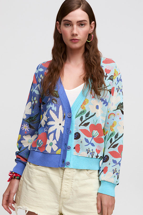 Aldo Martin Coats Cardigan