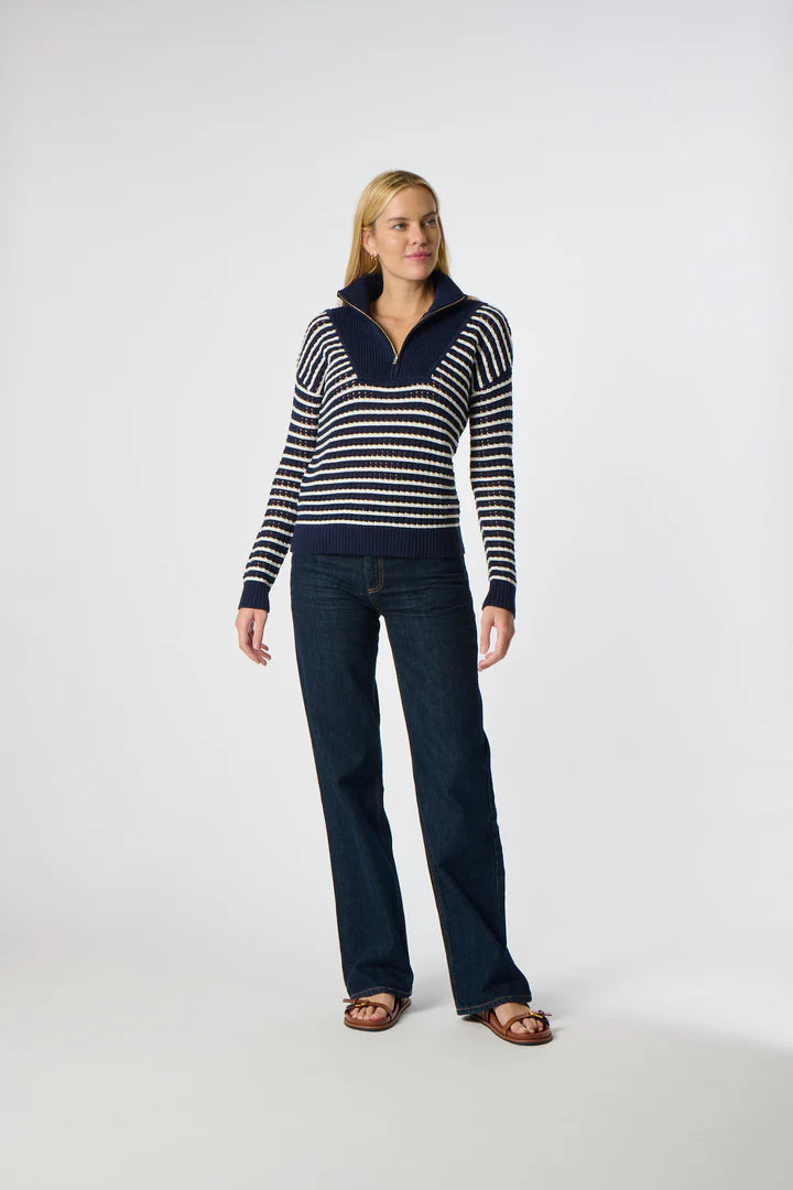 トップス STANDARD JOURNAL Connect Crew Neck YOKE STANDARD JOURNAL Connect Crew Neck YOKE（YOKE× JOURNAL