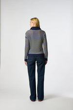 Kokun TS Half Zip Yoke Pullover